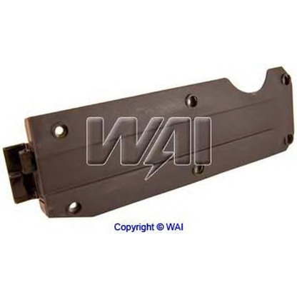 Photo Ignition Coil WAI SC052