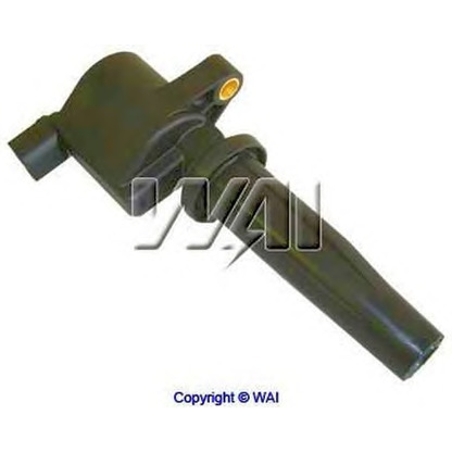 Photo Ignition Coil WAI SC078