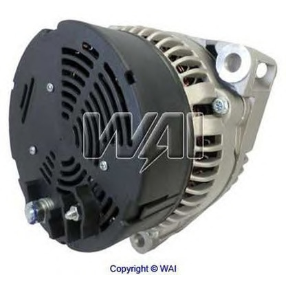 Zdjęcie Alternator WAI 12370N