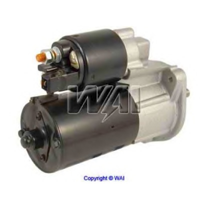 Foto Motor de arranque WAI SS308