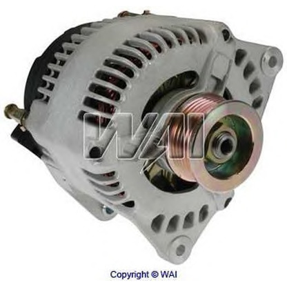 Foto Alternatore WAI 12094N