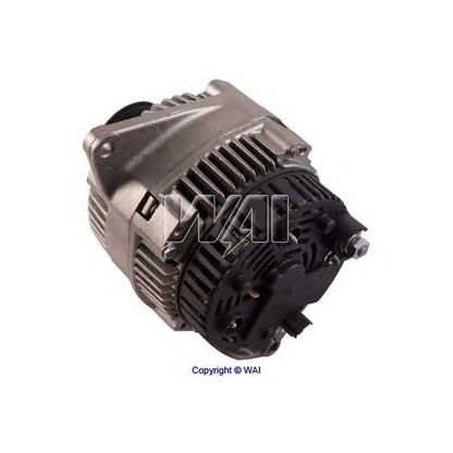 Foto Alternador WAI 23110R