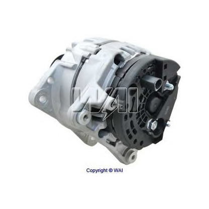 Foto Alternador WAI 13002N