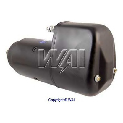 Foto Motor de arranque WAI 16372N