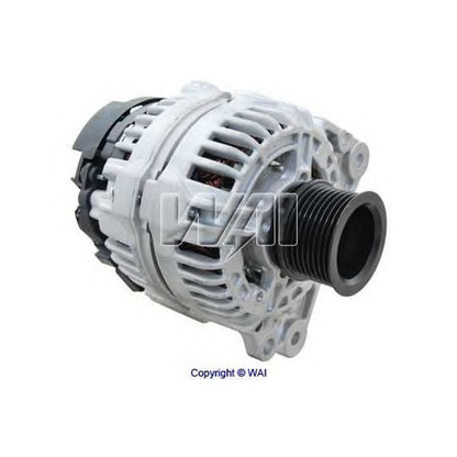 Zdjęcie Alternator WAI 13002N