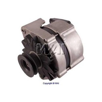 Photo Alternator WAI 20940R