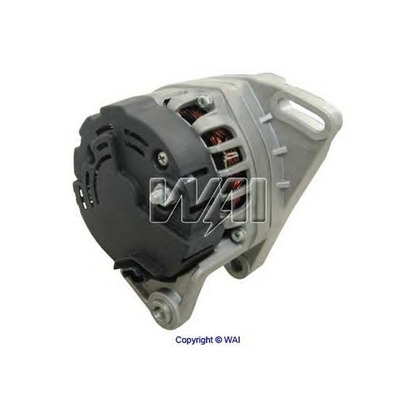 Zdjęcie Alternator WAI 21620N