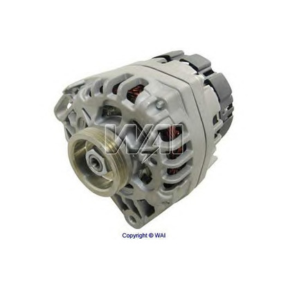 Zdjęcie Alternator WAI 21620N