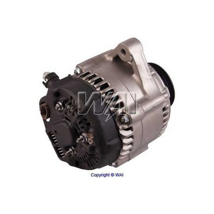 Foto Alternador WAI 21779R