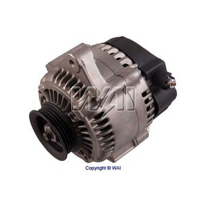 Foto Alternador WAI 21779R