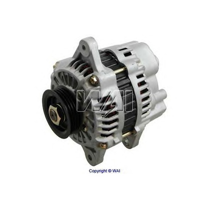 Foto Alternador WAI 23039N