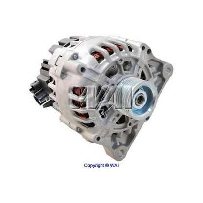 Zdjęcie Alternator WAI 23164N