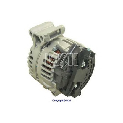 Photo Alternator WAI 23251N