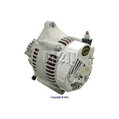 Photo Alternator WAI 23265N