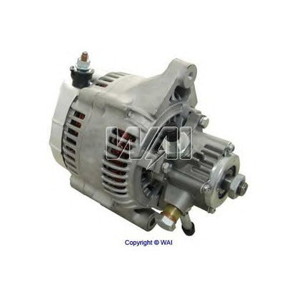 Photo Alternator WAI 23265N