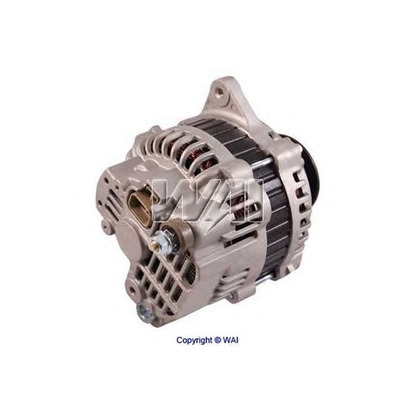 Photo Alternator WAI 23306N