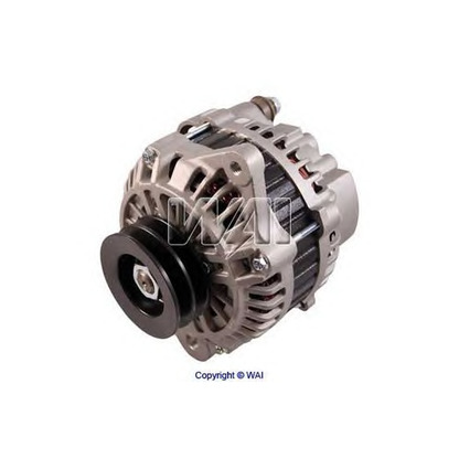 Zdjęcie Alternator WAI 23306N