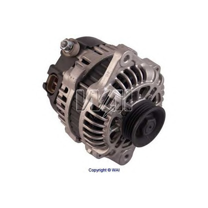 Foto Alternatore WAI 23314R