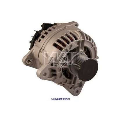 Zdjęcie Alternator WAI 23542N