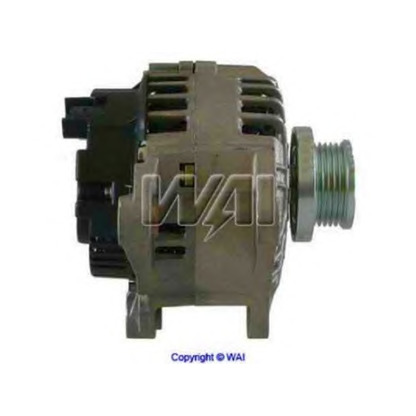 Zdjęcie Alternator WAI 22990R