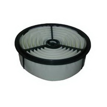 Photo Air Filter SAKURA A1151