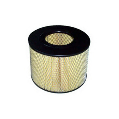 Photo Air Filter SAKURA A1158