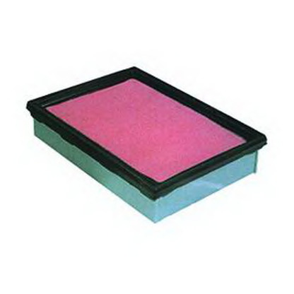 Photo Air Filter SAKURA A1731