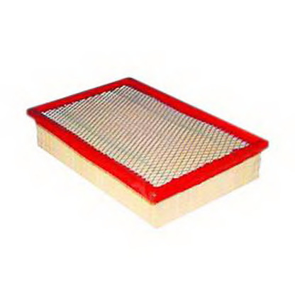 Photo Air Filter SAKURA A1953