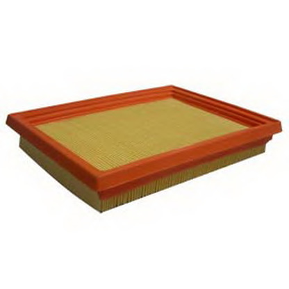 Photo Air Filter SAKURA A61380