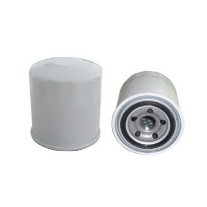 Photo Oil Filter SAKURA C10028