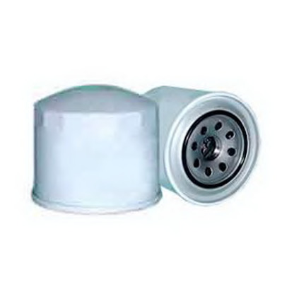 Photo Oil Filter SAKURA C1003