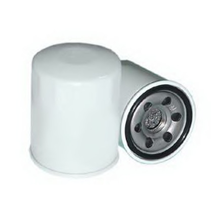 Photo Oil Filter SAKURA C1205