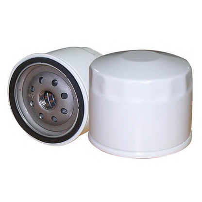 Photo Oil Filter SAKURA C15650