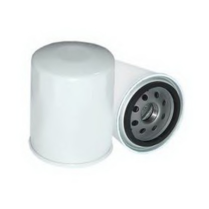 Photo Oil Filter SAKURA C8031