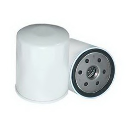 Photo Oil Filter SAKURA C8043