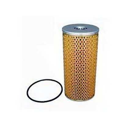 Photo Oil Filter SAKURA O2607