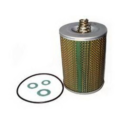 Photo Oil Filter SAKURA O5303