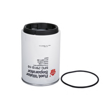 Photo Fuel filter SAKURA SFC791210