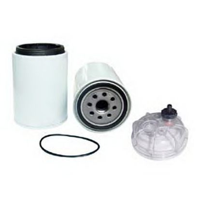 Photo Fuel filter SAKURA SFC791210B