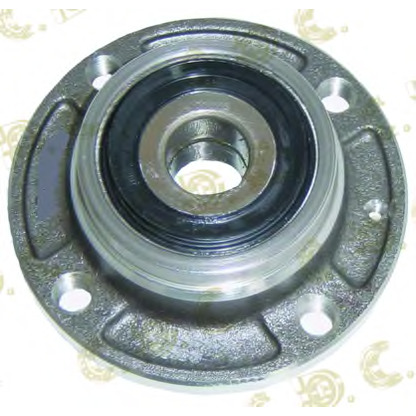 Photo Wheel Bearing Kit AUTOKIT 01360