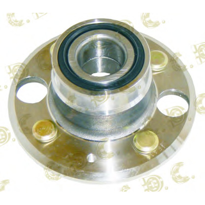 Photo Wheel Bearing Kit AUTOKIT 01923