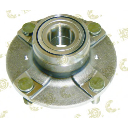 Photo Wheel Bearing Kit AUTOKIT 01932