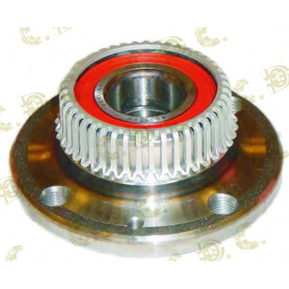 Photo Wheel Bearing Kit AUTOKIT 0197439