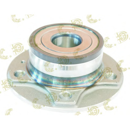 Photo Wheel Bearing Kit AUTOKIT 0198088