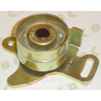 Photo Tensioner Pulley, timing belt AUTOKIT 03031