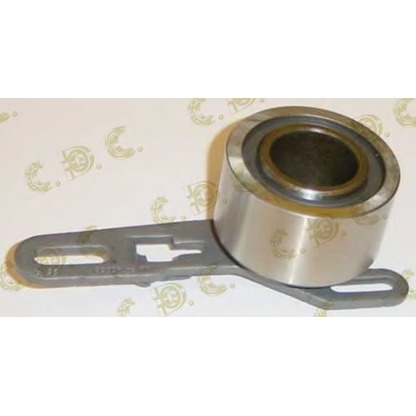 Photo Tensioner Pulley, timing belt AUTOKIT 03050