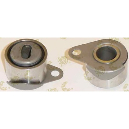 Photo Tensioner Pulley, timing belt AUTOKIT 03083