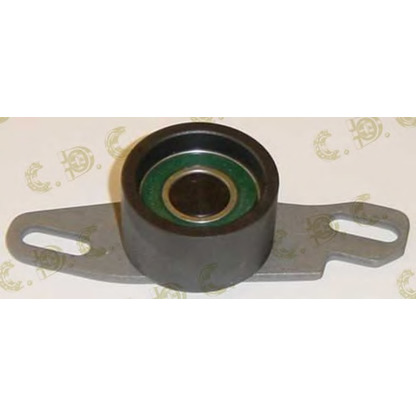 Photo Tensioner Pulley, timing belt AUTOKIT 03099