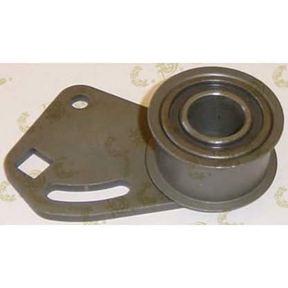 Photo Tensioner Pulley, timing belt AUTOKIT 03170