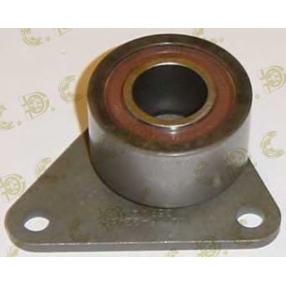 Photo Deflection/Guide Pulley, timing belt AUTOKIT 03205
